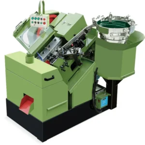 Thread Rolling Machine